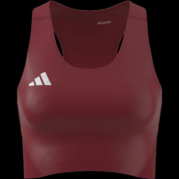 Dámské tílko adidas ADIZERO E CRTOP - foto 9