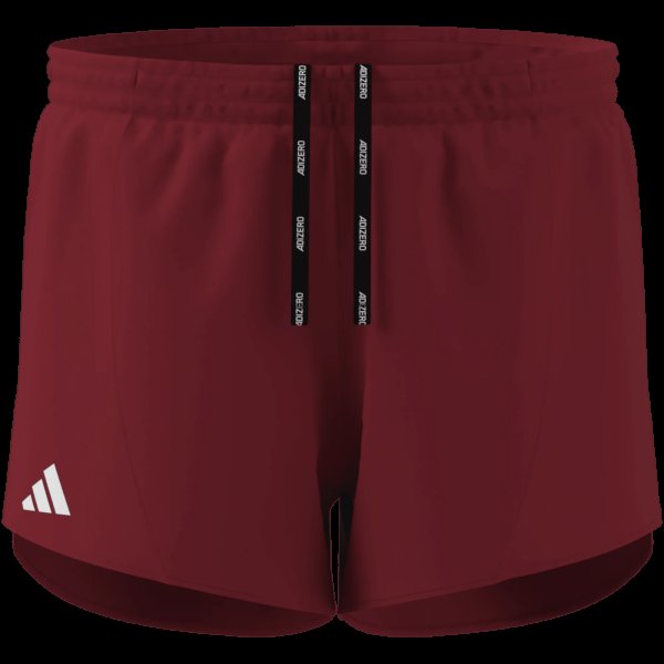 Pánské šortky adidas ADIZERO E SHORT - foto 3