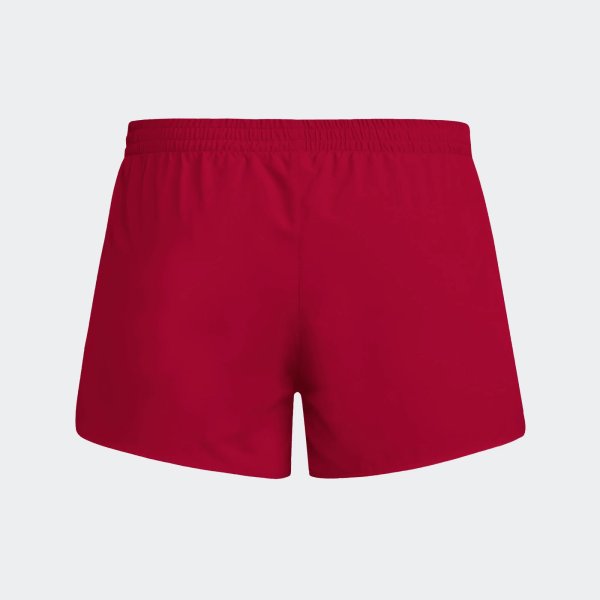 Pánské šortky adidas ADIZERO E SHORT - foto 2