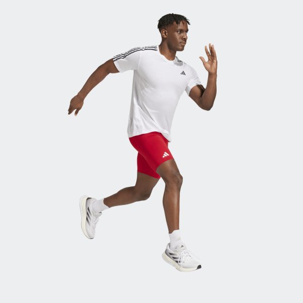 Pánské šortky adidas ADIZERO E S TGT - foto 5
