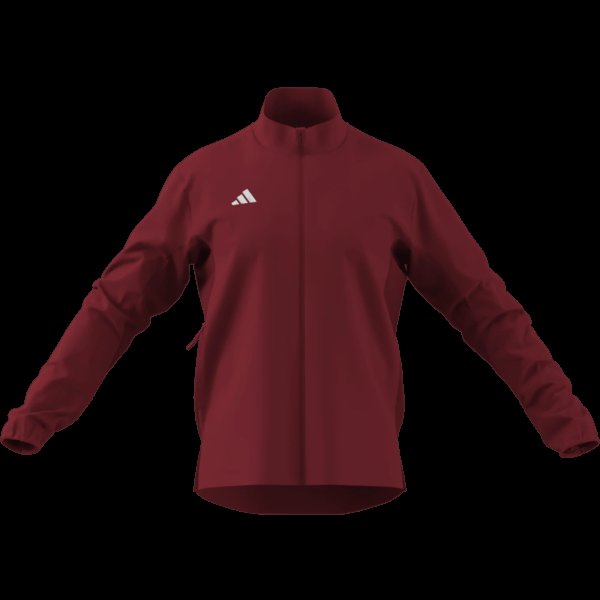 Pánská bunda adidas ADIZERO E JCKT - foto 3