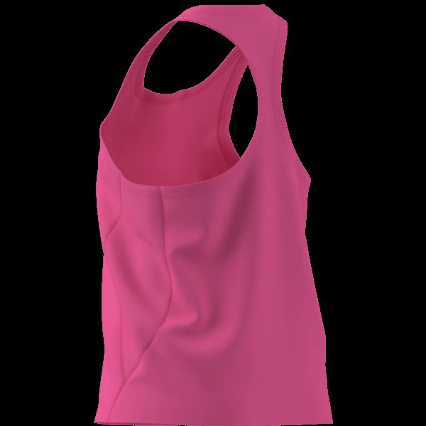 Dámské tílko adidas ADIZERO E TANK - foto 13