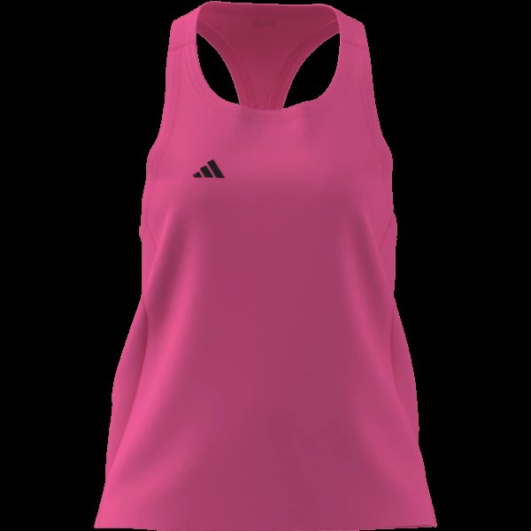 Dámské tílko adidas ADIZERO E TANK - foto 8
