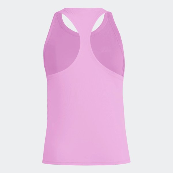 Dámské tílko adidas ADIZERO E TANK - foto 2