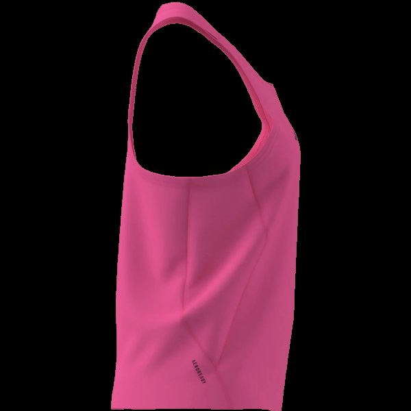 Dámské tílko adidas ADIZERO E TANK - foto 10