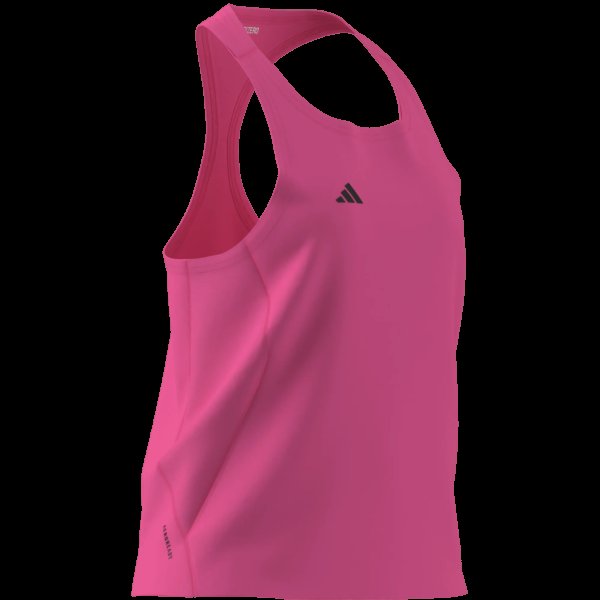 Dámské tílko adidas ADIZERO E TANK - foto 9