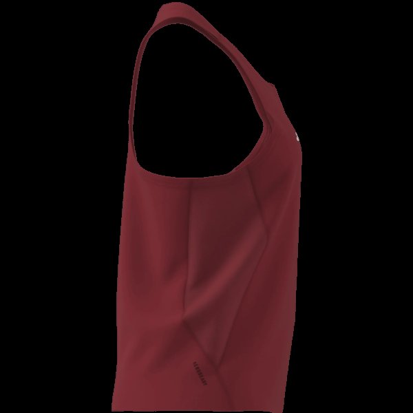 Dámské tílko adidas ADIZERO E TANK - foto 5