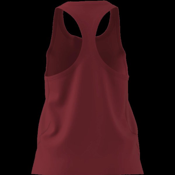 Dámské tílko adidas ADIZERO E TANK - foto 7