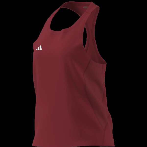 Dámské tílko adidas ADIZERO E TANK - foto 10
