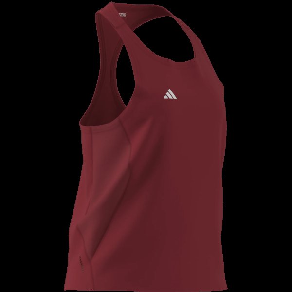 Dámské tílko adidas ADIZERO E TANK - foto 4