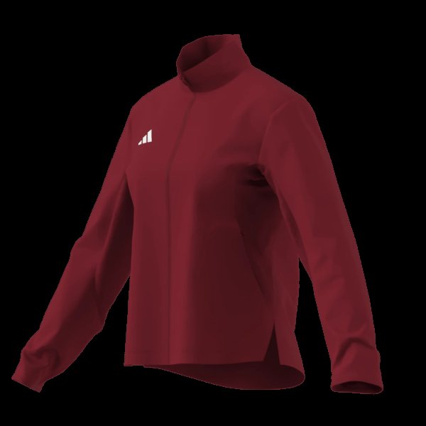 Dámská bunda adidas ADIZERO E JCKT - foto 10