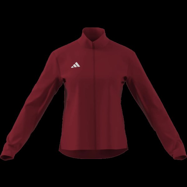 Dámská bunda adidas ADIZERO E JCKT - foto 3