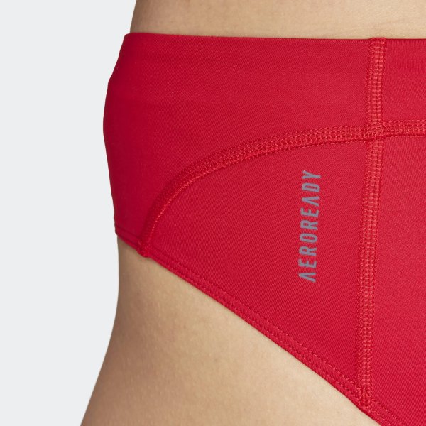 Dámské plavky adidas ADIZERO E BRIEF - foto 6