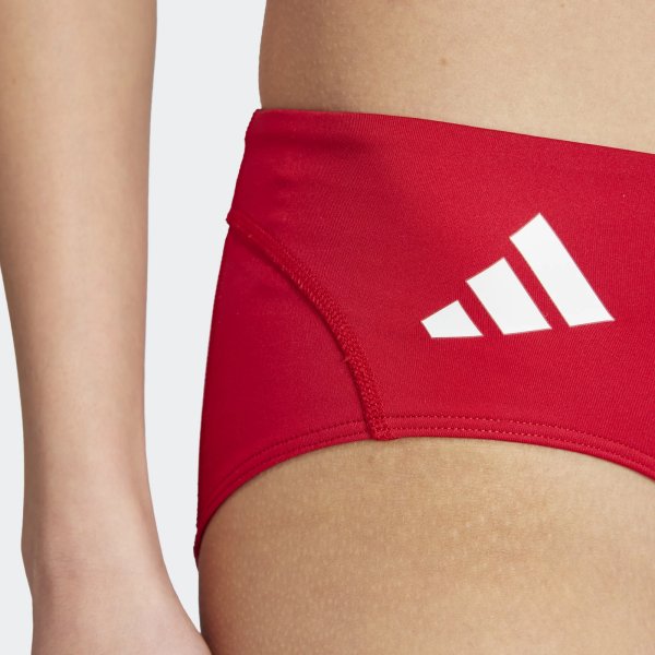 Dámské plavky adidas ADIZERO E BRIEF - foto 7