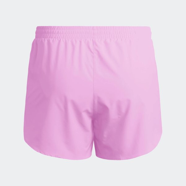 Dámské šortky adidas ADIZERO E SHORT - foto 2
