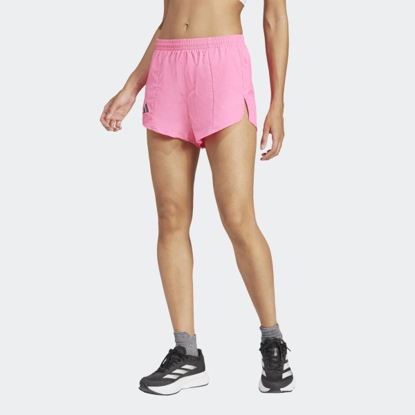 Dámské šortky adidas ADIZERO E SHORT - foto 3