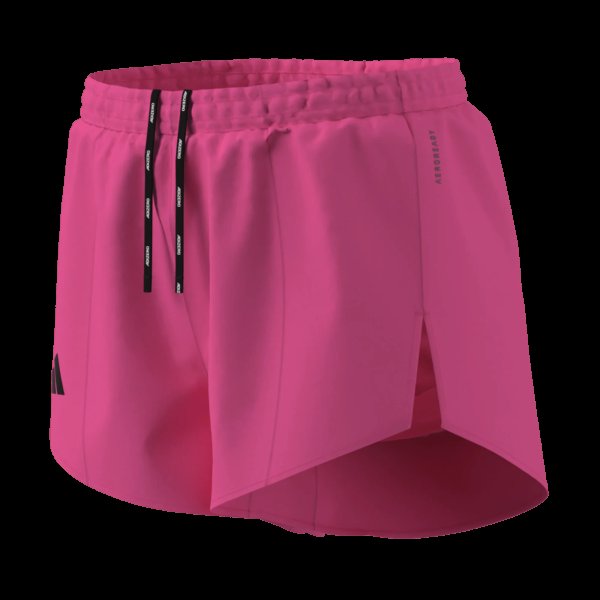 Dámské šortky adidas ADIZERO E SHORT - foto 15