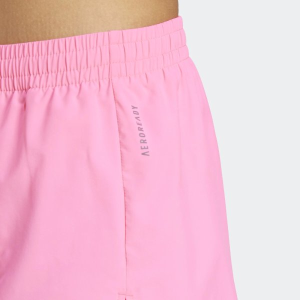 Dámské šortky adidas ADIZERO E SHORT - foto 7