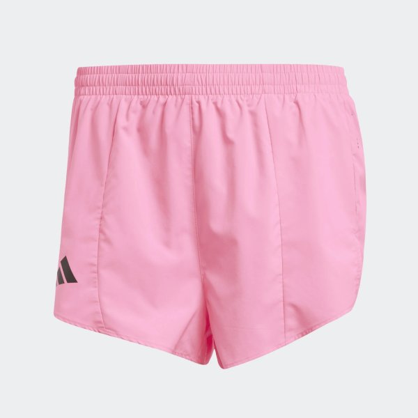 Dámské šortky adidas ADIZERO E SHORT - foto 0