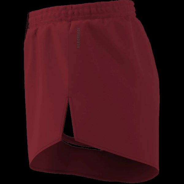 Dámské šortky adidas ADIZERO E SHORT - foto 9