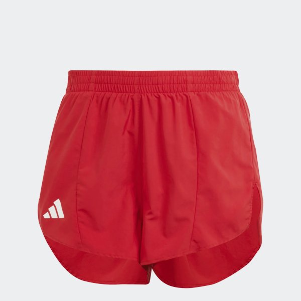 Dámské šortky adidas ADIZERO E SHORT - foto 0