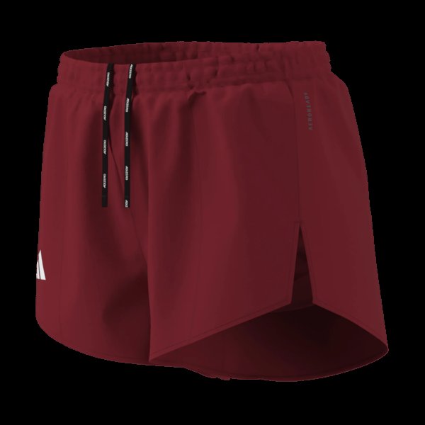 Dámské šortky adidas ADIZERO E SHORT - foto 10