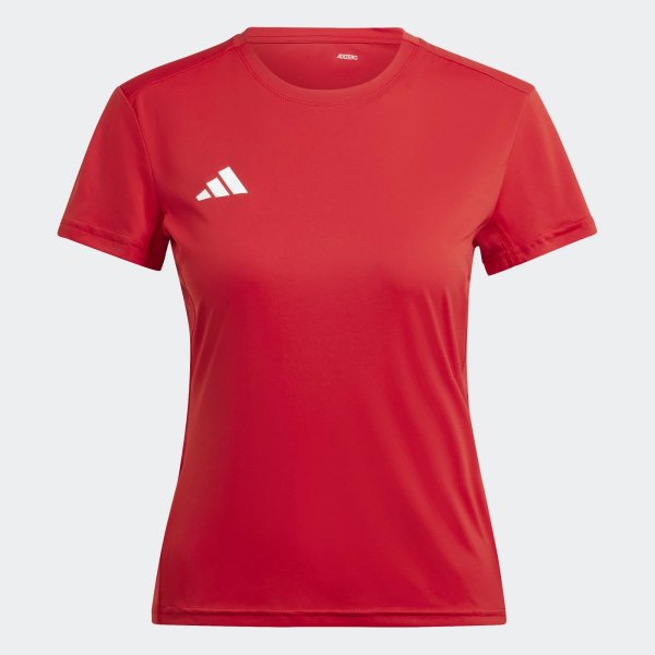 Dámské tričko adidas ADIZERO E TEE - foto 0