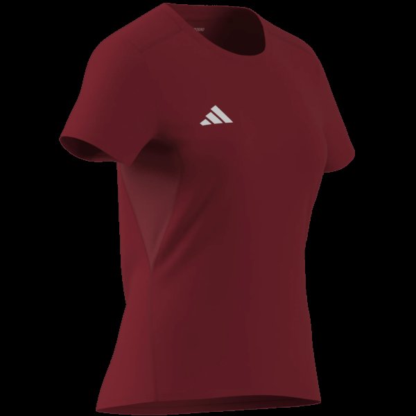 Dámské tričko adidas ADIZERO E TEE - foto 4