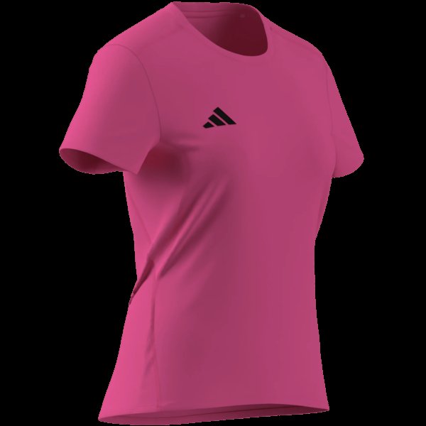 Dámské tričko adidas ADIZERO E TEE - foto 9