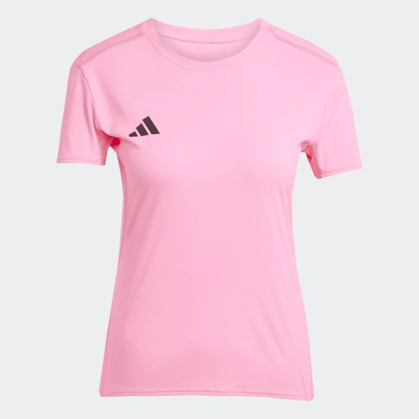 Dámské tričko adidas ADIZERO E TEE - foto 0