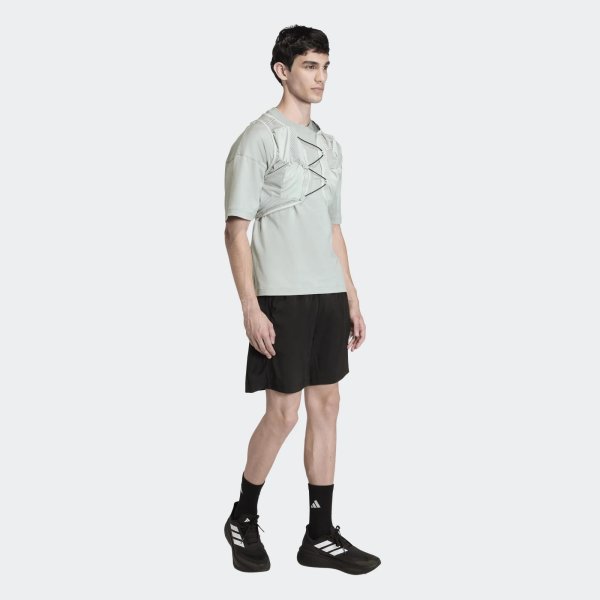 Taška adidas RUN VEST - foto 1