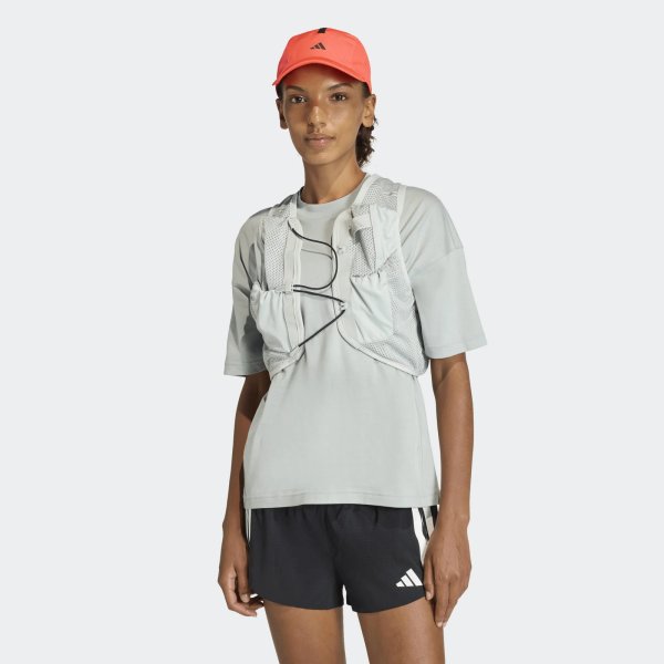 Taška adidas RUN VEST - foto 2