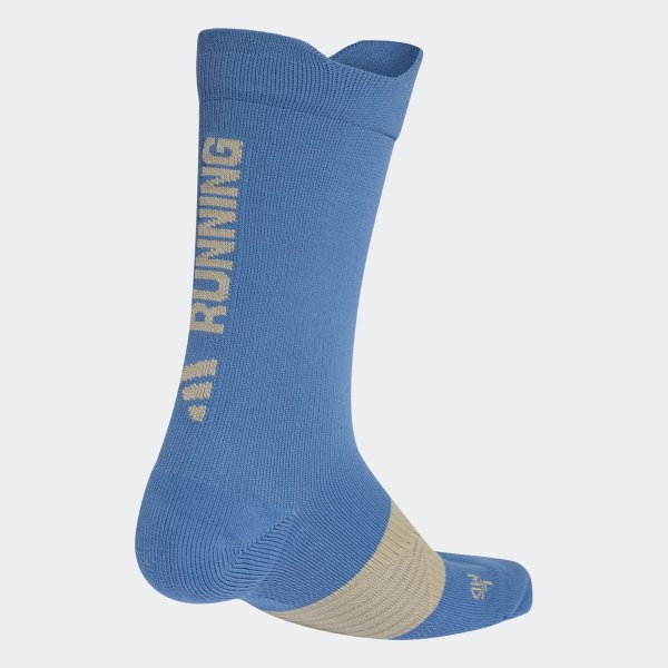 Ponožky adidas RUNxGRAFIC Sock - foto 1