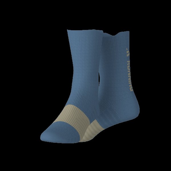Ponožky adidas RUNxGRAFIC Sock - foto 9