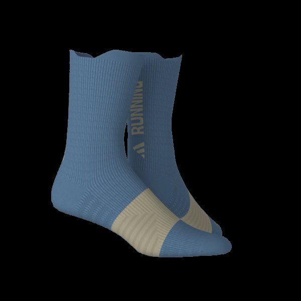 Ponožky adidas RUNxGRAFIC Sock - foto 5