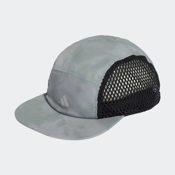Kšiltovka adidas Run GRF Cap - foto 0