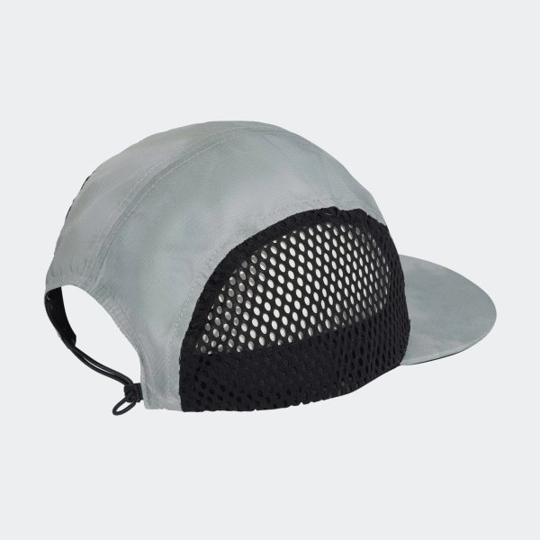 Kšiltovka adidas Run GRF Cap - foto 1