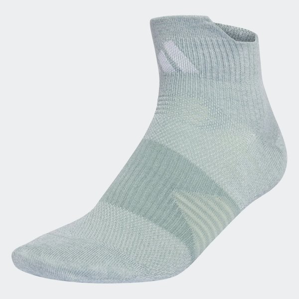 Ponožky adidas RUN Light sock - foto 0