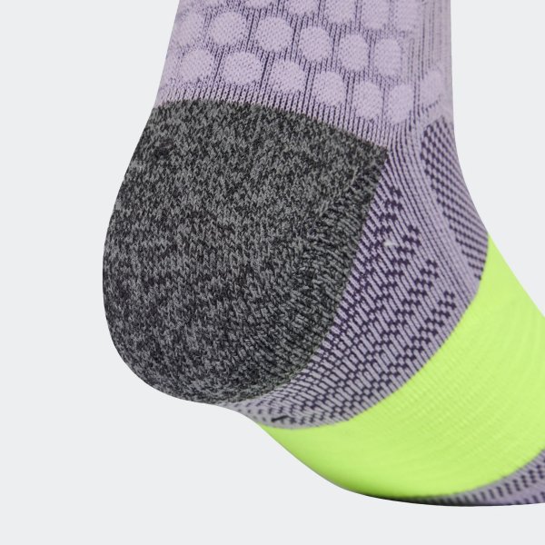 Ponožky adidas RUNxBOOST Sock - foto 3