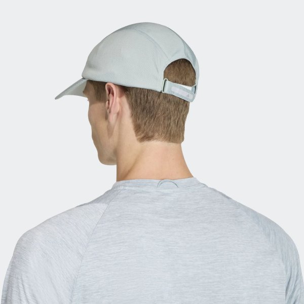 Kšiltovka adidas RUN MES CAP CC - foto 4