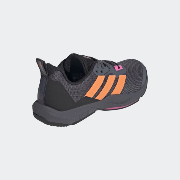 Pánské fitness boty adidas RAPIDMOVE 2 TRAINER M - foto 6