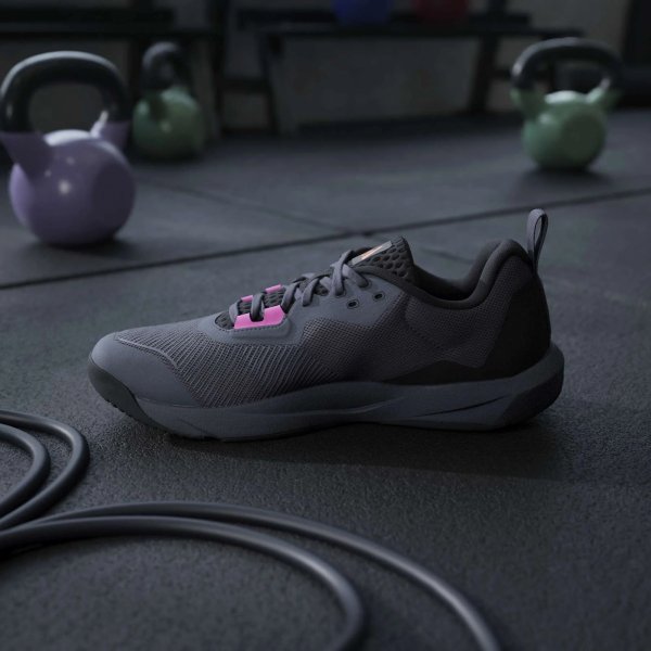 Pánské fitness boty adidas RAPIDMOVE 2 TRAINER M - foto 23