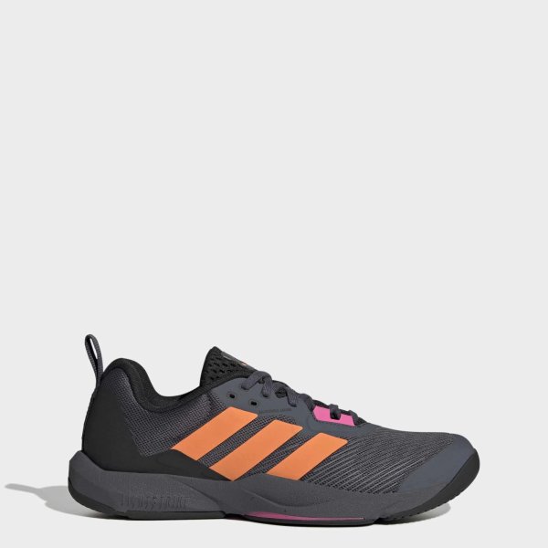 Pánské fitness boty adidas RAPIDMOVE 2 TRAINER M - foto 18