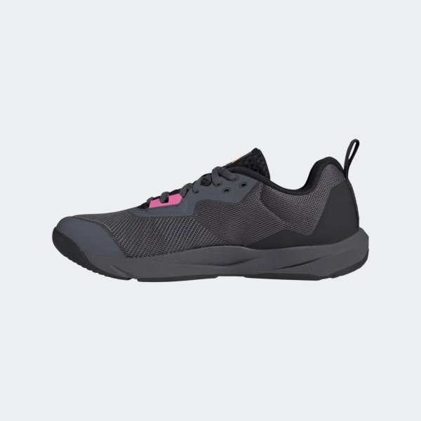 Pánské fitness boty adidas RAPIDMOVE 2 TRAINER M - foto 4