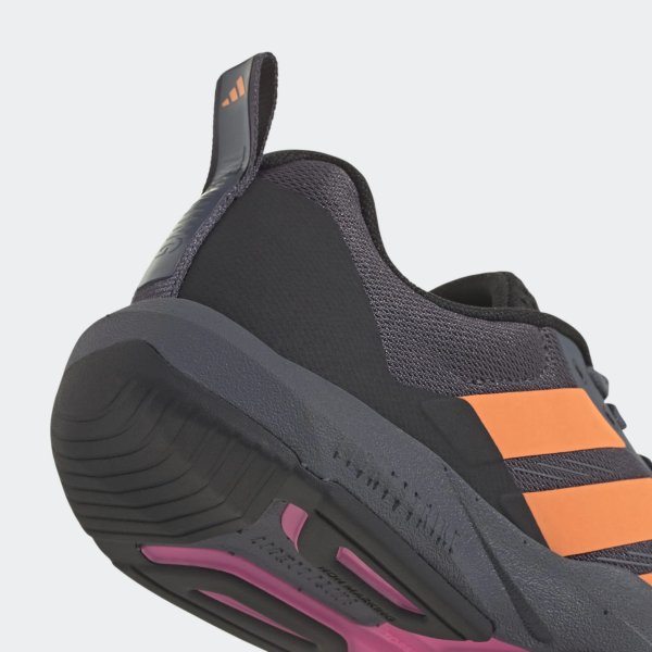 Pánské fitness boty adidas RAPIDMOVE 2 TRAINER M - foto 7
