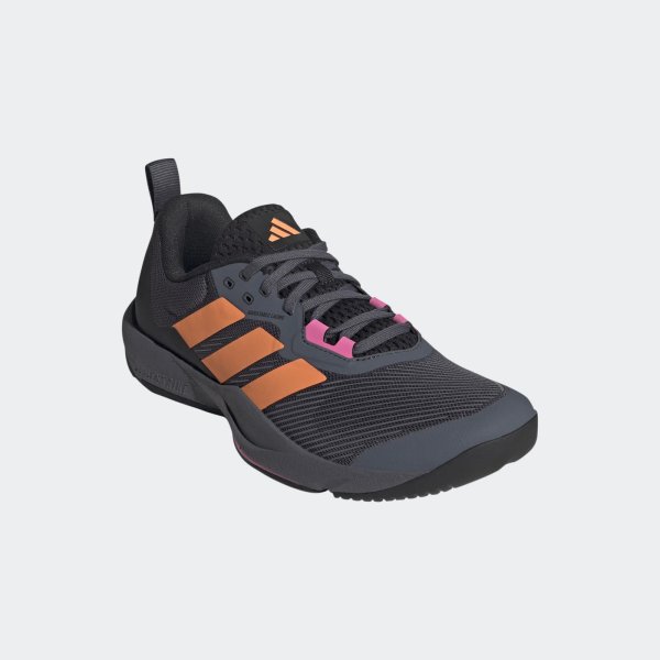 Pánské fitness boty adidas RAPIDMOVE 2 TRAINER M - foto 5