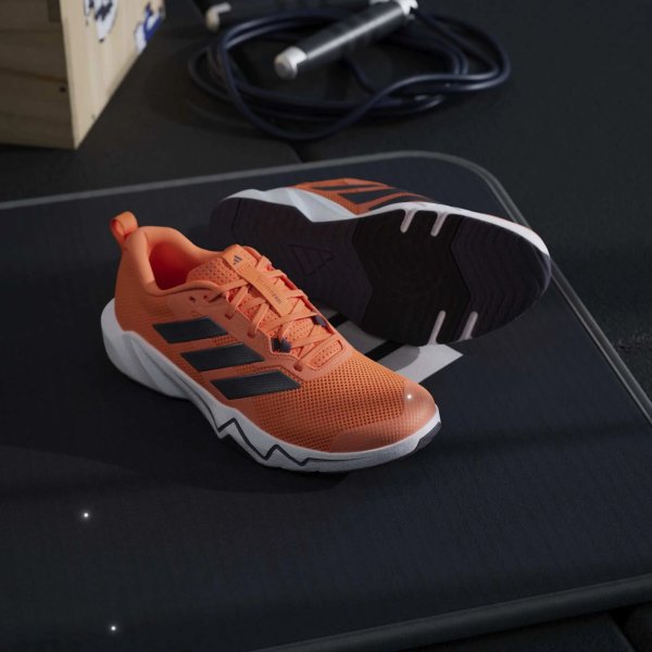 Pánské fitness boty adidas RAPIDMOVE GO TRAINER M - foto 26