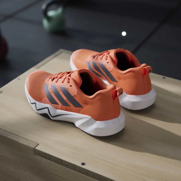 Pánské fitness boty adidas RAPIDMOVE GO TRAINER M - foto 24