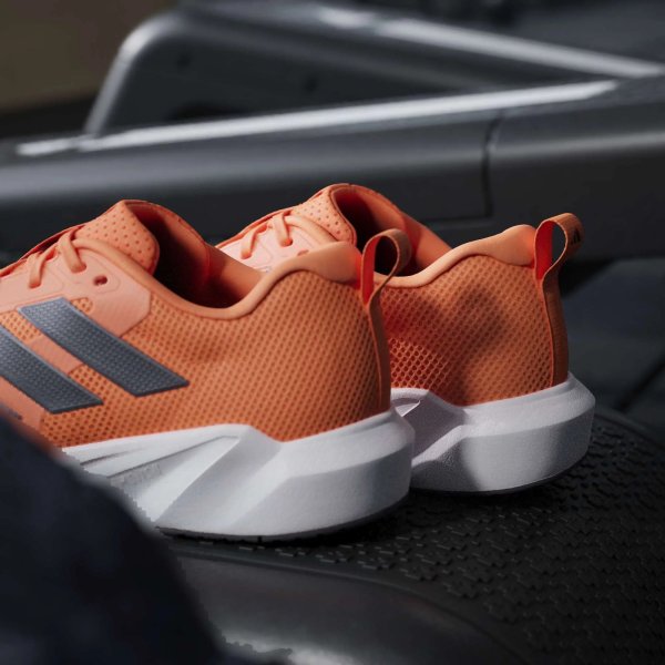 Pánské fitness boty adidas RAPIDMOVE GO TRAINER M - foto 28