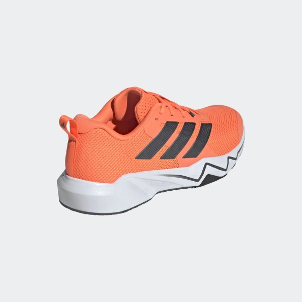 Pánské fitness boty adidas RAPIDMOVE GO TRAINER M - foto 6